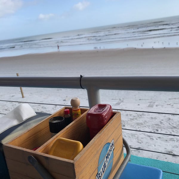 Photo taken at The Beach Bucket by Gregg P. on 2/12/2018