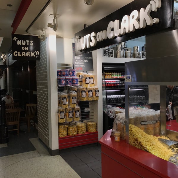 Photos at Nuts on Clark Midway Airport 24 tips