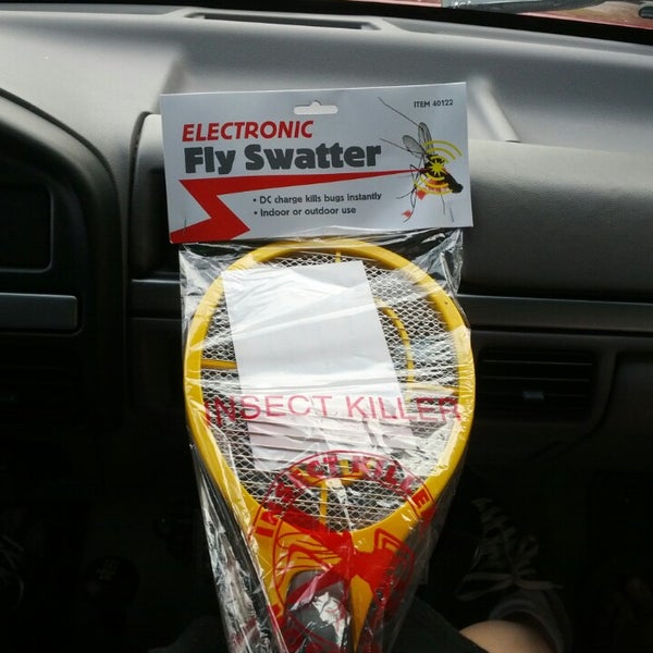 Harbor Freight Tools Hardware Store in Everett