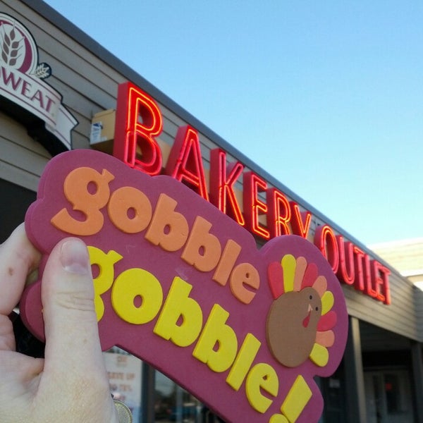 Oroweat Bakery Outlet Bakery in Everett