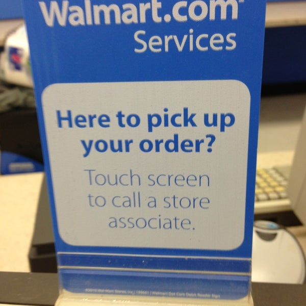 Photos at Walmart Supercenter Newburgh, NY