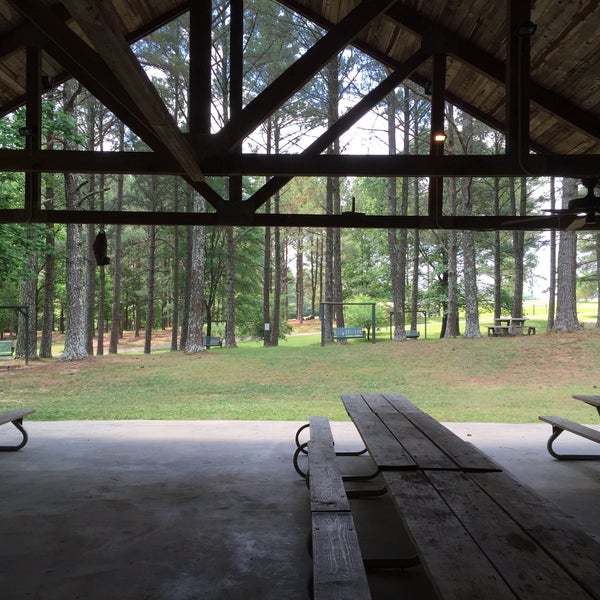 GFBC Camp David Retreat and Canpground Jones Chapel, AL