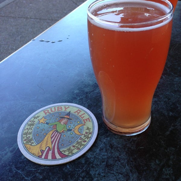 McMenamins Sherwood Bar in Sherwood Tualatin North