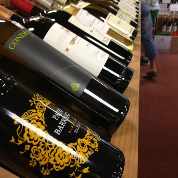 Westside Wines Wine Shop in Kailua Kona