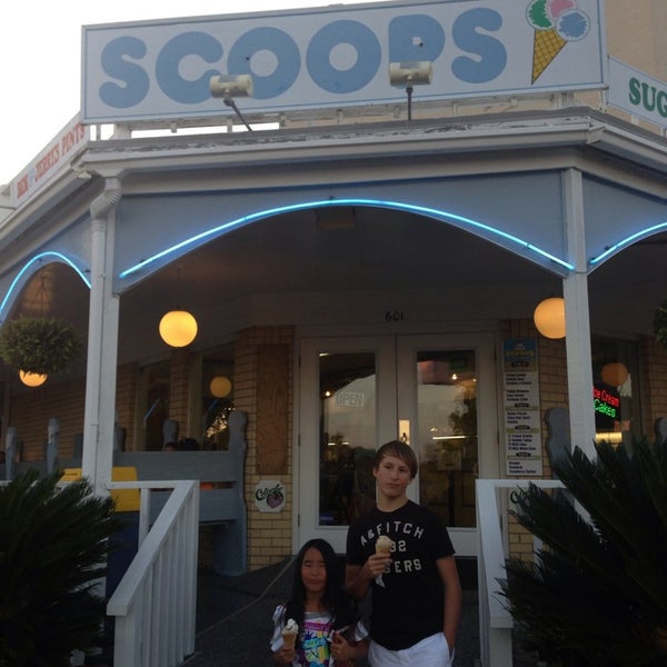 Scoops Gulf Shores, AL