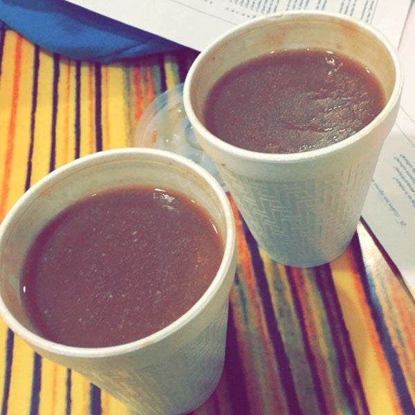 Cafetería UNITEC Anáhuac 3 tips from 189 visitors