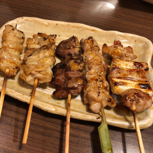 炭火焼鳥 めでた家 鹿島田駅前店 Japanese Restaurant In 川崎市