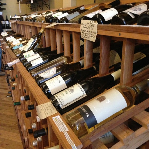 Photos At Red Door Wine Store Downtown Lee S Summit 6 Tips