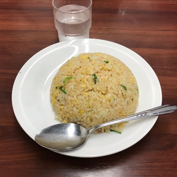 Photo taken at ラーメン魁力屋 河原町三条店 by フロン on 1/5/2019