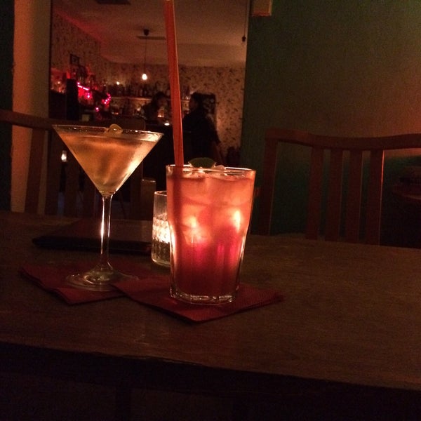 Malkovich Bar Praha 3 Praha, Hlavní město Praha