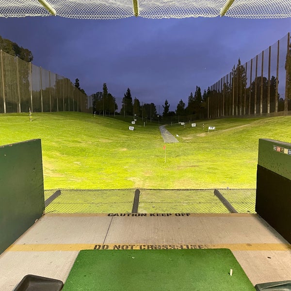 Monterey Park Golf Course Golf Course in Monterey Park