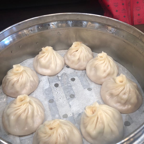 juicy dumpling Dumpling Restaurant in San Gabriel