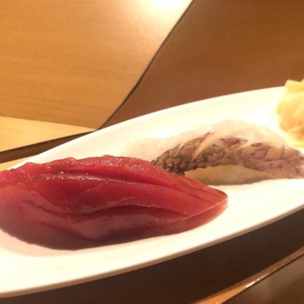Photo taken at Ohshima Japanese Cuisine by DSaigon on 2/24/2019