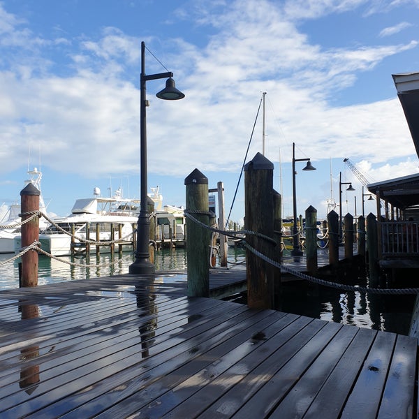 Photo taken at Historic Seaport by Radka F. on 10/30/2019
