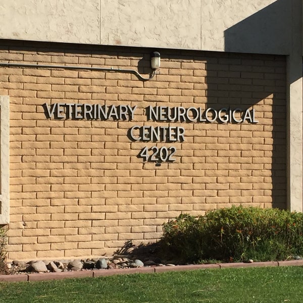 Veterinary Neurological Center South Mountain Phoenix, AZ