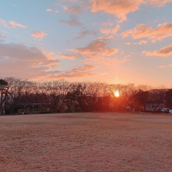八ツ面山公園 西尾市 愛知県 八ツ面山公園 西尾市 愛知県