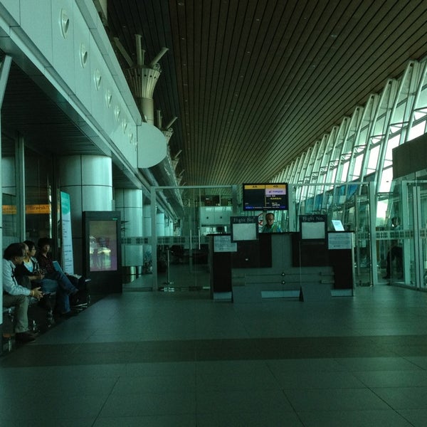 Airport sabah Airport Information