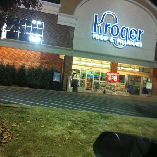 kroger columbia