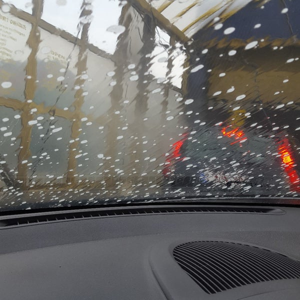 Car Wash Sooi Hoogstraten, Provincie Antwerpen