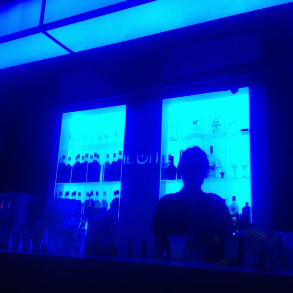 아이콘 (ICON) Cocktail Bar in 서교동