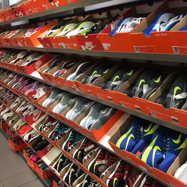 nike woodmead factory store