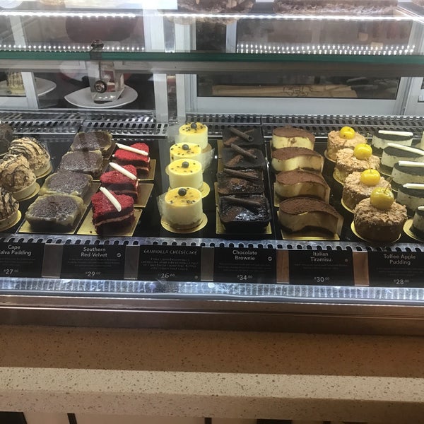 Photos At Chateau Gateaux Patisserie Dessert Shop In Essenwood