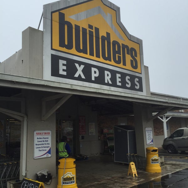 Builders Express Hillcrest Kwazulu Natal