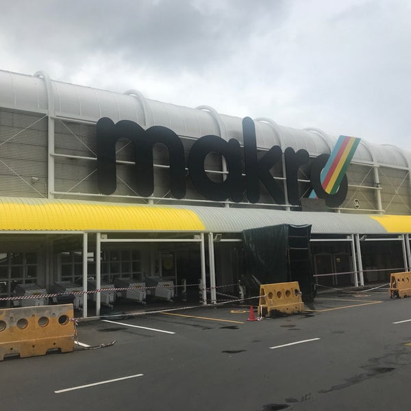 Makro Liquor Store Springfield Durbanのその他の店舗