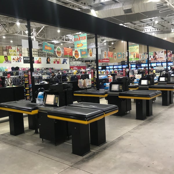 Makro Liquor Store Springfield Durbanのその他の店舗