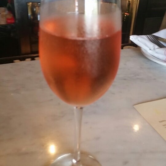 Photo taken at Marcello&#39;s Restaurant &amp; Wine Bar by Kelli W. on 6/9/2014