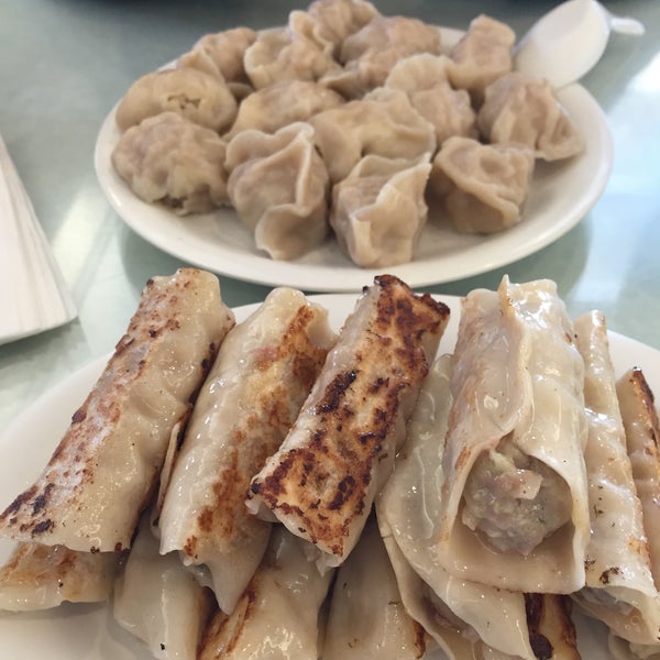 San Dong Noodle House Houston, TX