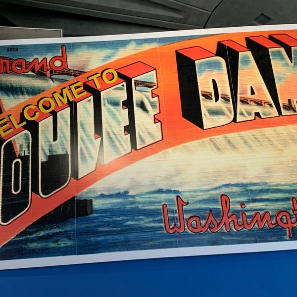 Grand Coulee Dam 9 tips