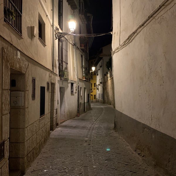 10/31/2022 tarihinde Mike R.ziyaretçi tarafından Granada'de çekilen fotoğraf