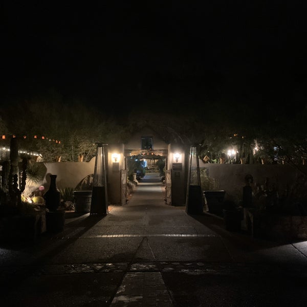 12/28/2019にMike R.がHacienda del Sol Guest Ranch Resortで撮った写真