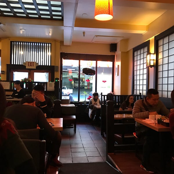 Photo taken at Maru Sushi by Mike R. on 12/25/2016