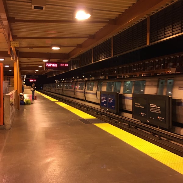 Walnut Creek BART Station Downtown Walnut Creek 40 tips