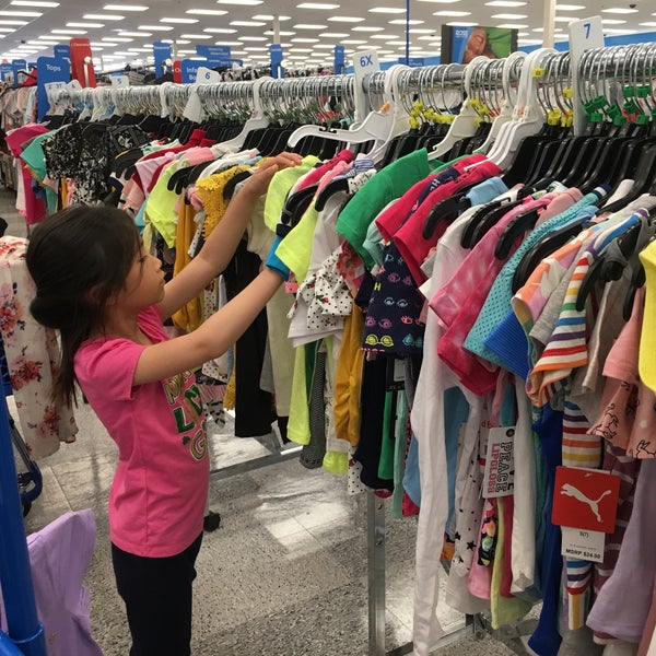 Ross kids clothes 2025