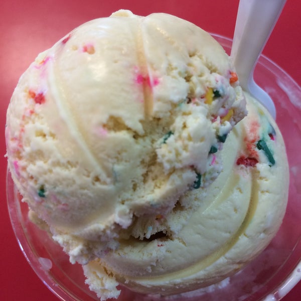 Temptations Ice Cream 301 N. Harbor