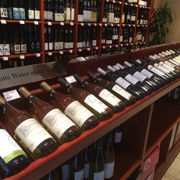 Manhattan Valley Wines & Spirits Upper West Side 5 tips