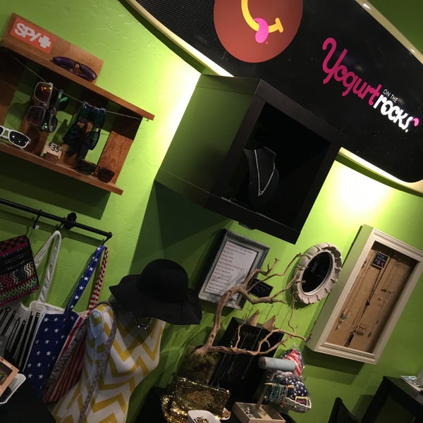 Photos at Yogurt On The Rocks Pacific Beach San Diego, CA