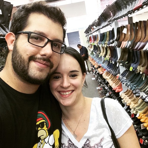 Sandália | Rede Galinha Morta