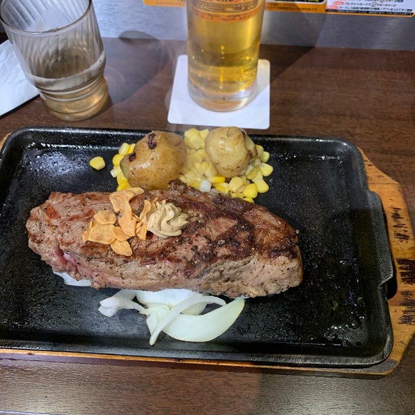 Photos At いきなり ステーキ 東金店 東金市 千葉県 Photos At いきなり ステーキ 東金店 東金市 千葉県