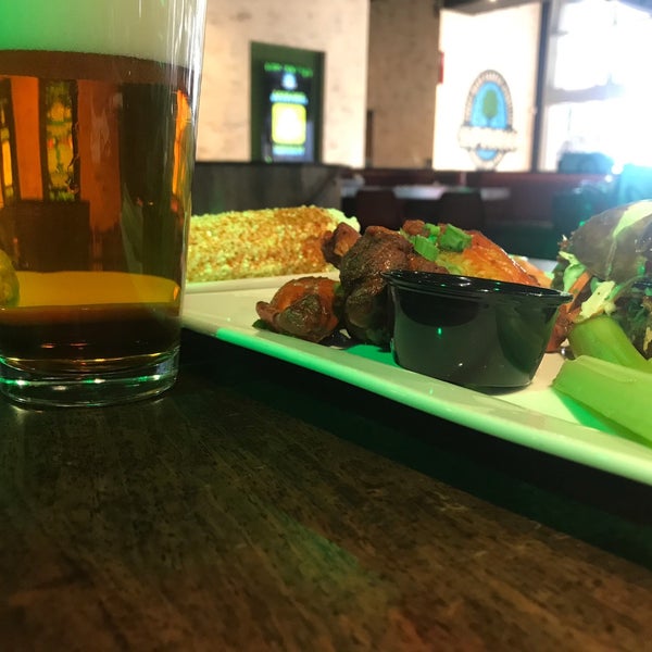 The Park street food bar and beer garden Copper Square 2 tips from