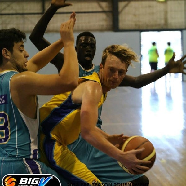 Photos At Chelsea Basketball Stadium Bonbeach Vic