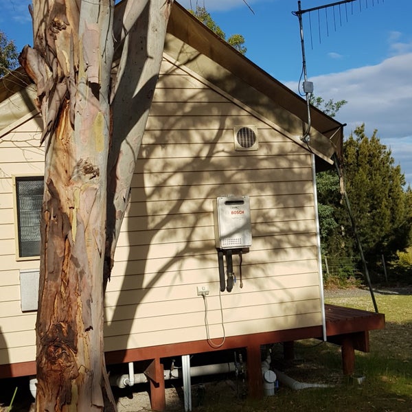 Photos At Scamander Sanctuary Caravan Park Campground - 