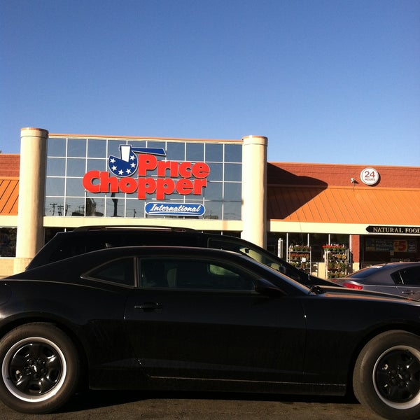 Westgate Plaza Albany, NY