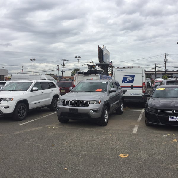 Teterboro Chrysler Jeep Dodge 469 US Highway 46