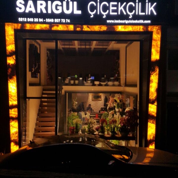 Foto scattata a Ramazan Bingöl Et Lokantası da Sinan B. il 11/19/2016
