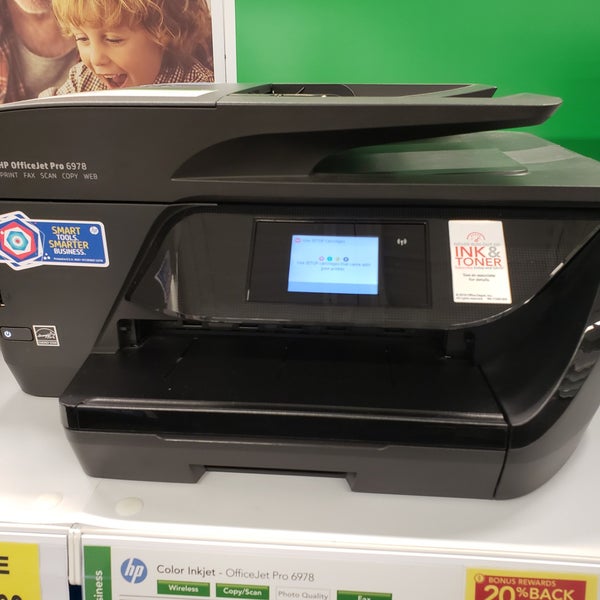 Photos at Office Depot - Franklin, TN
