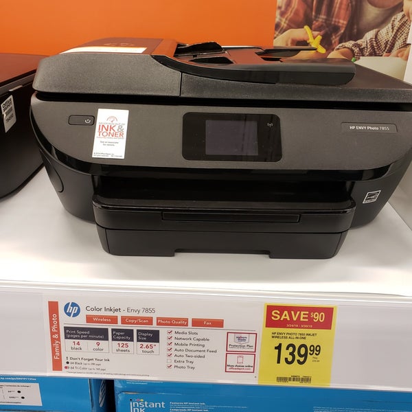 Photos at Office Depot - Franklin, TN